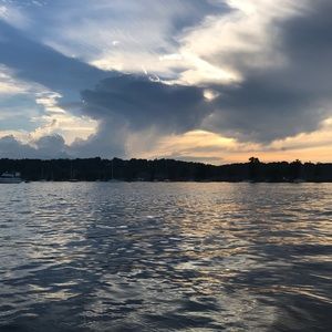 Meet your Posher, Ali